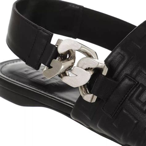 slipper givenchy|givenchy slippers women.